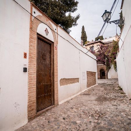 La Perla Del Oriente Villa Granada Exterior foto
