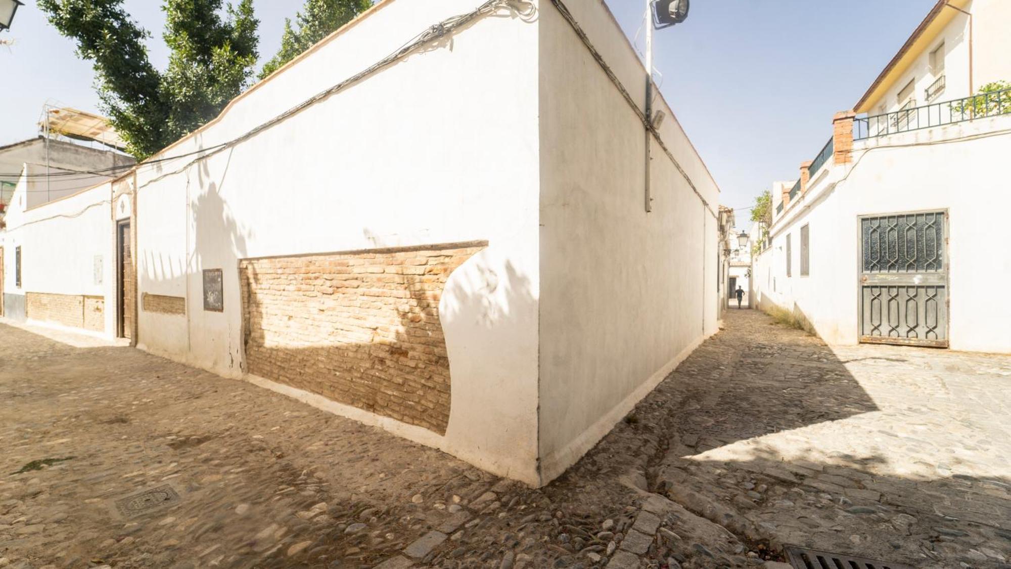 La Perla Del Oriente Villa Granada Exterior foto
